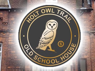 Owl trail in Holt @NorfolkCoastline